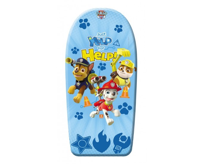 TAVOLA SURF PAW PATROL CM.94