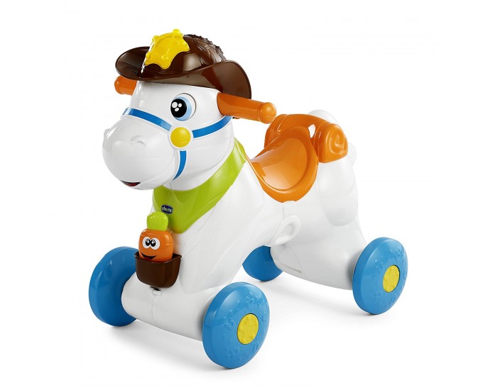 BABY RODEO CHICCO CH