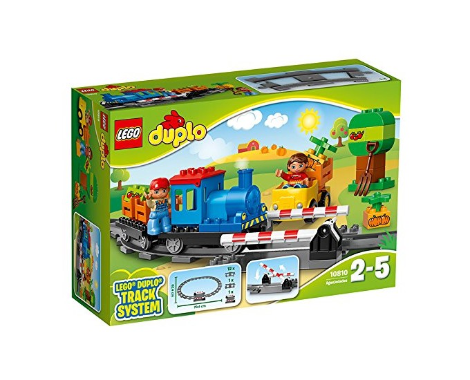 TRENINO DUPLO 10810