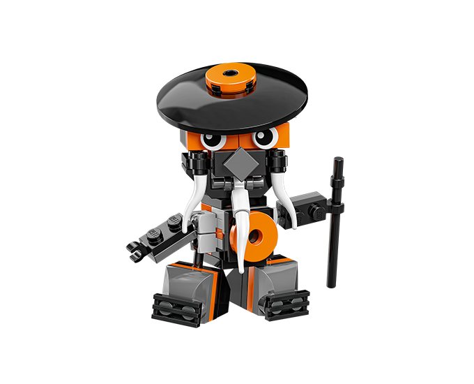 MYSTO MIXELS S.9 41577