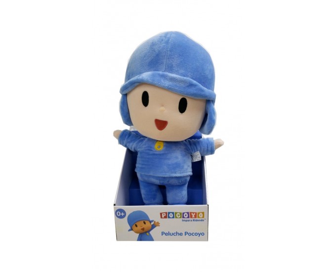 POCOYO PELUCHE CM.40