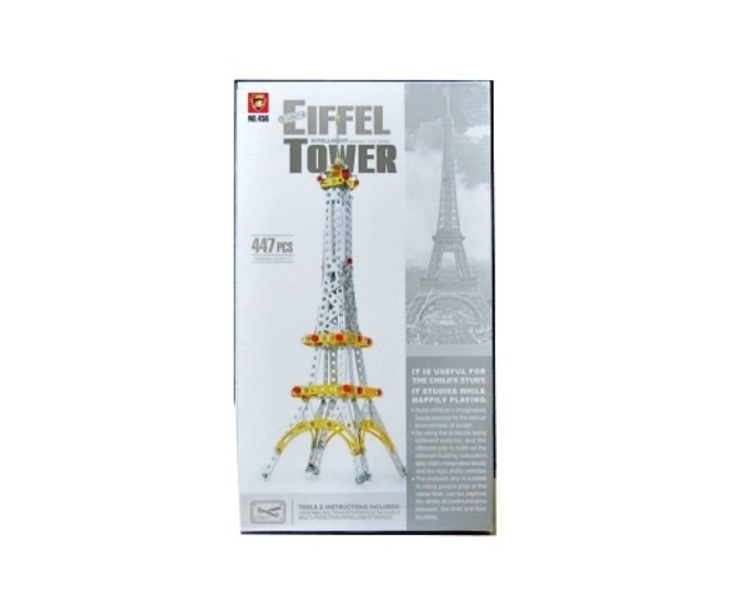 COSTRUZIONI METALLO TORRE
