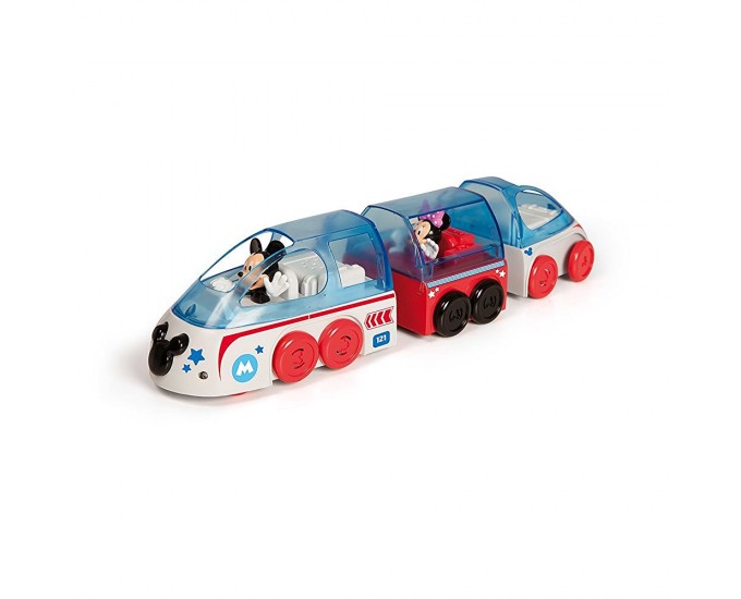 MMCH TRENINO RC
