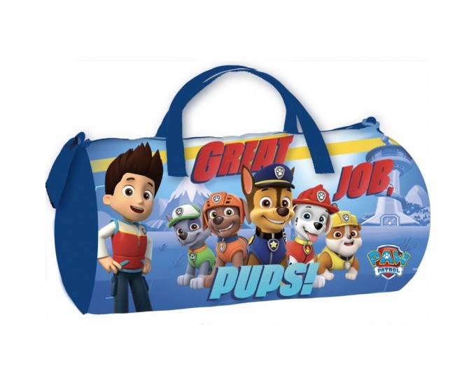 BORSONE PAW PATROL
