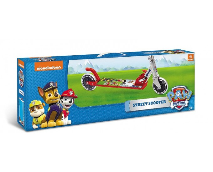 MONOPATTINO PAW PATROL