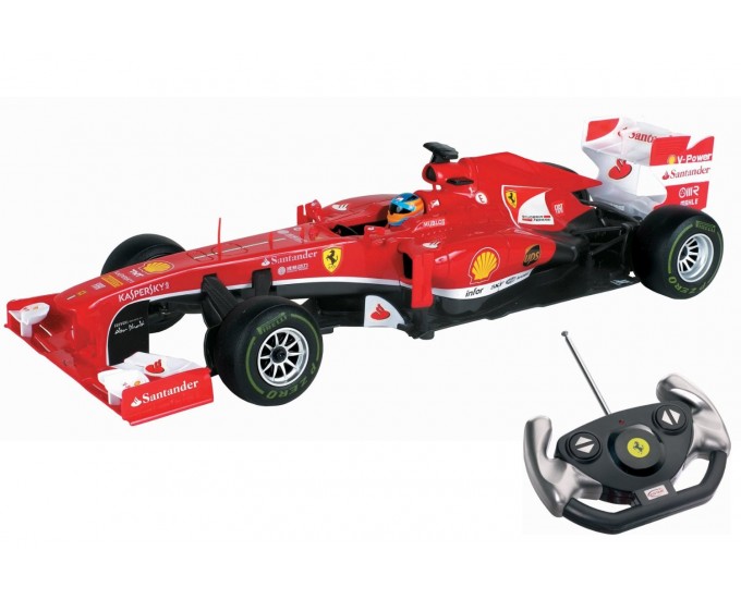 FERRARI F1 1/12 R/C