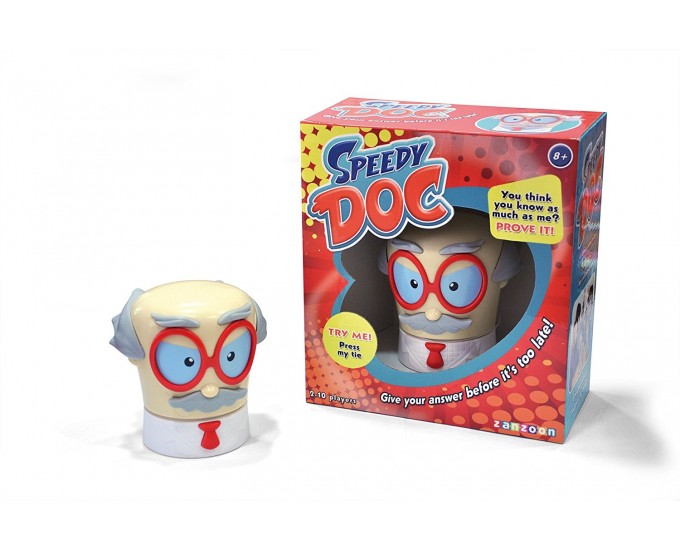 GIOCO SPEEDY DOC