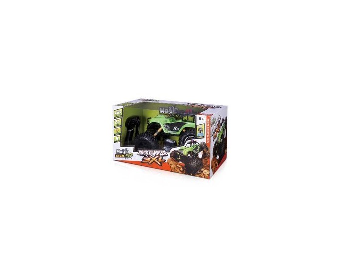 AUTO ROCK CRAWLER 3XL R/C