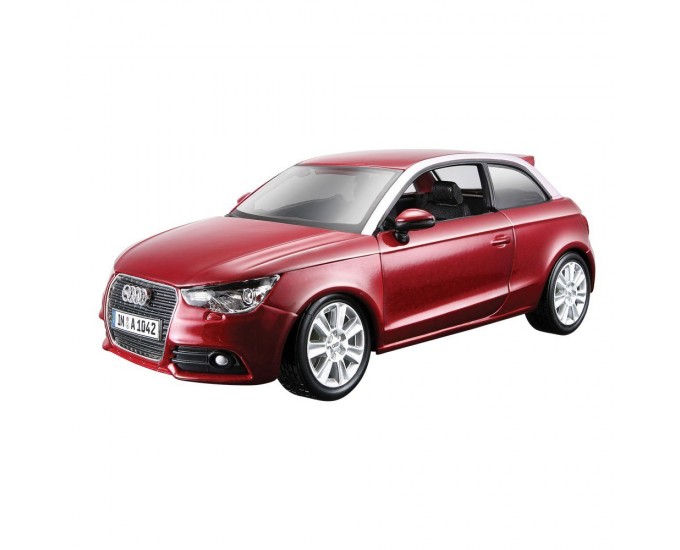 AUDI A1 1/24