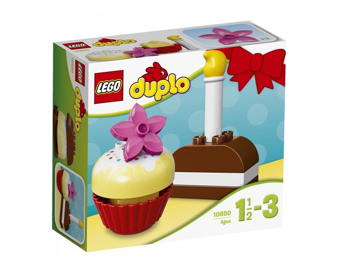 LE MIE PRIME TORTE DUPLO 10850