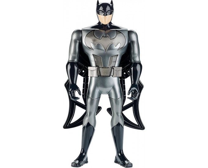 JUSTICE LEAGUE BATMAN LUCI E SUONI
