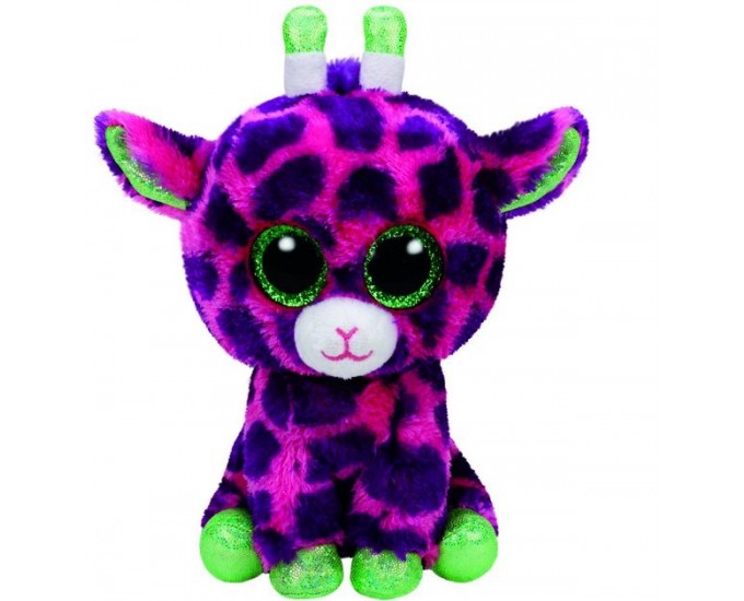 BEANIE BOOS GILBERT TY CM.15