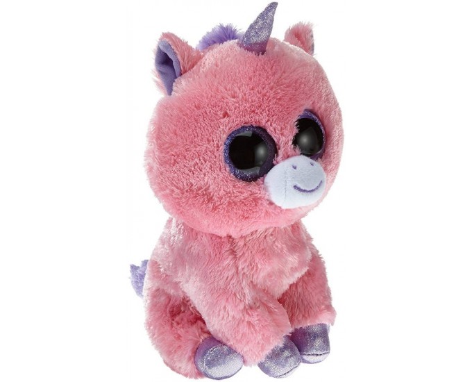 BEANIE BOOS MAGIC TY CM.28