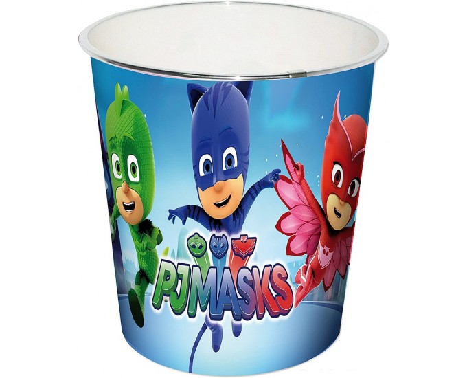 CONTENITORE PJ MASKS