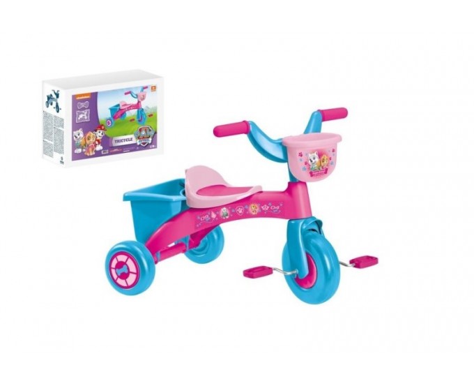 TRICICLO SKYE EVEREST PAW PATROL