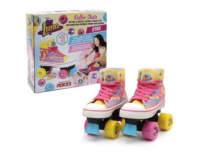 SOY LUNA PATTINI STAR ASS.B