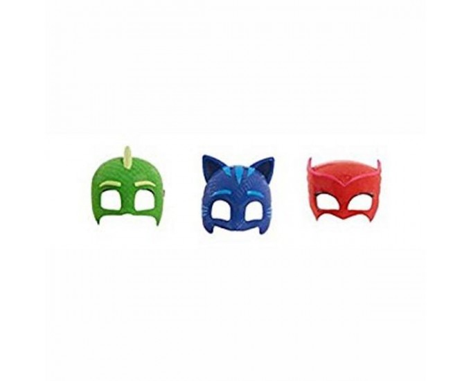 PJ MASKS MASCHERE ASS.