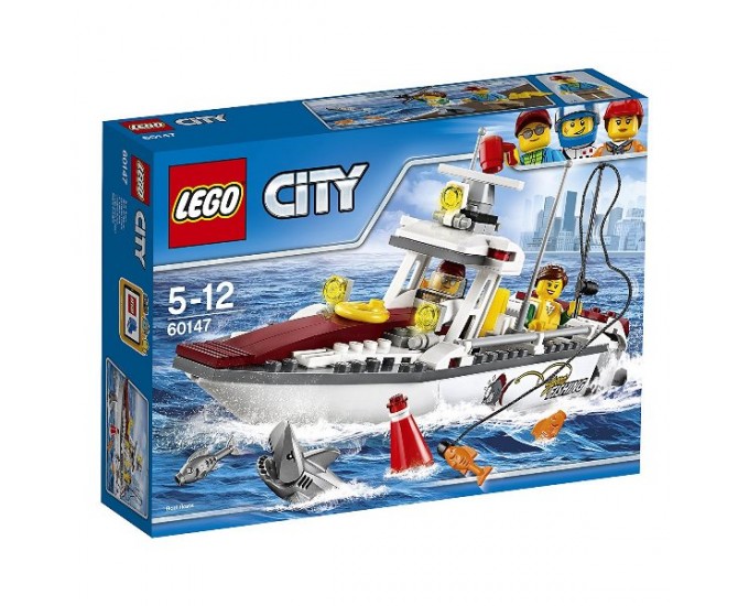 PESCHERECCIO CITY 60147