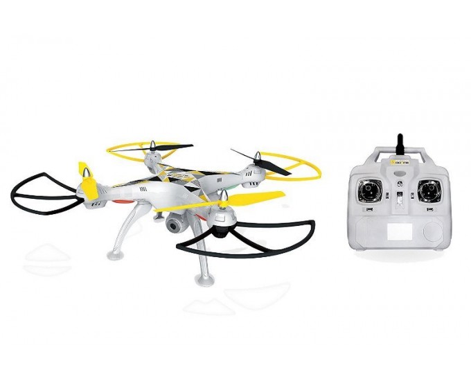 ULTRADRONE X48.0 CAMERA R/C