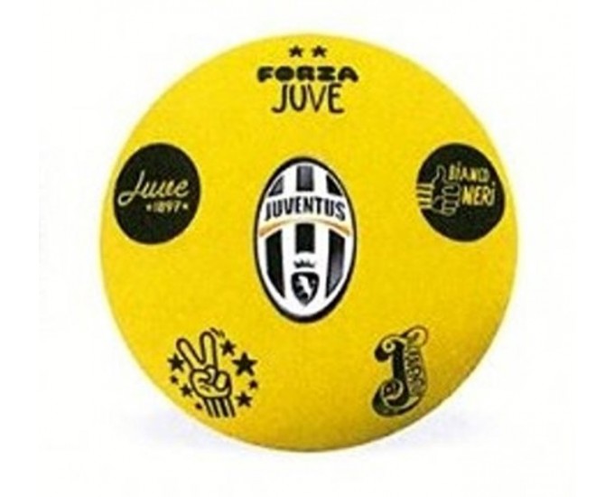 PALLONE JUVENTUS SOFT D.200