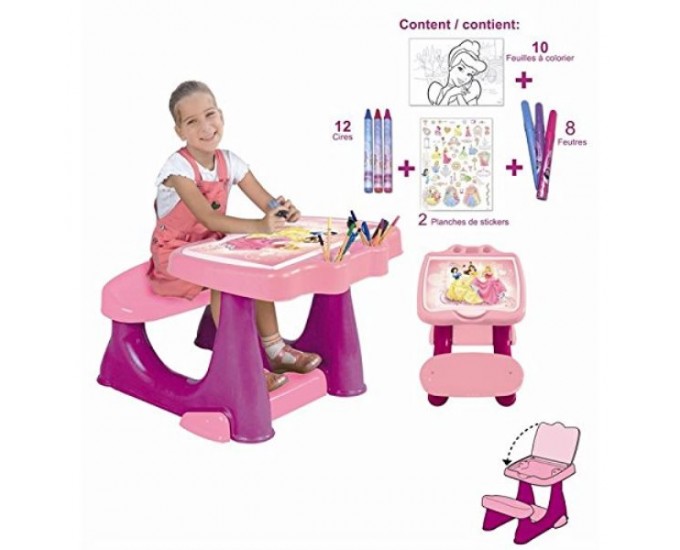 BANCOSCUOLA PRINCIPESSE C/ACC.