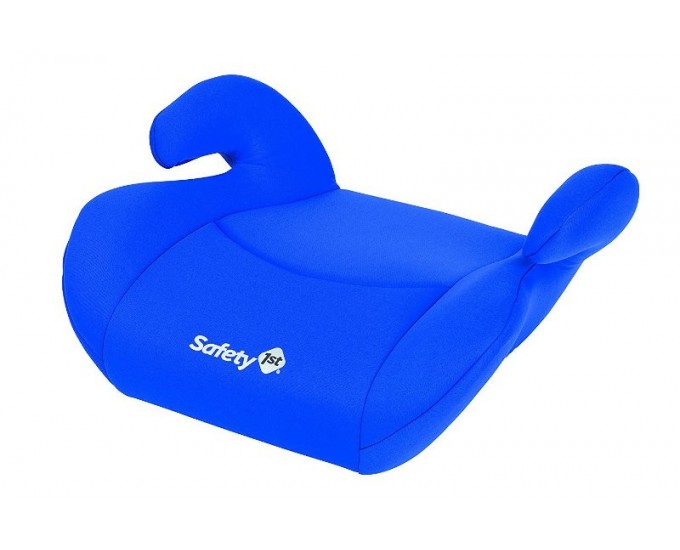 SEGGIOLINA AUTO SAFETY 1 BLU