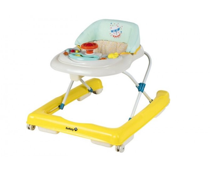 SAFETY 1 GIRELLO LUDO POPHERO