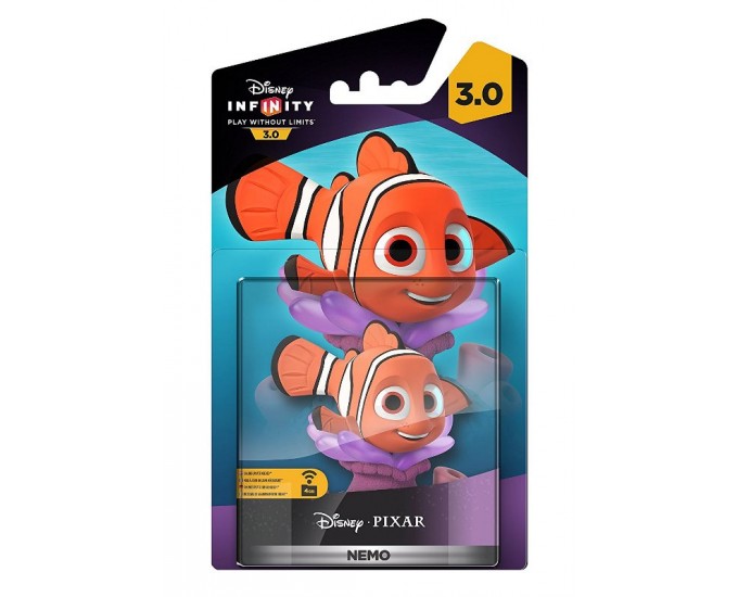 INFINITY 3 NEMO