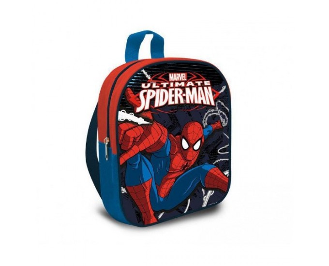 ZAINETTO SPIDERMAN