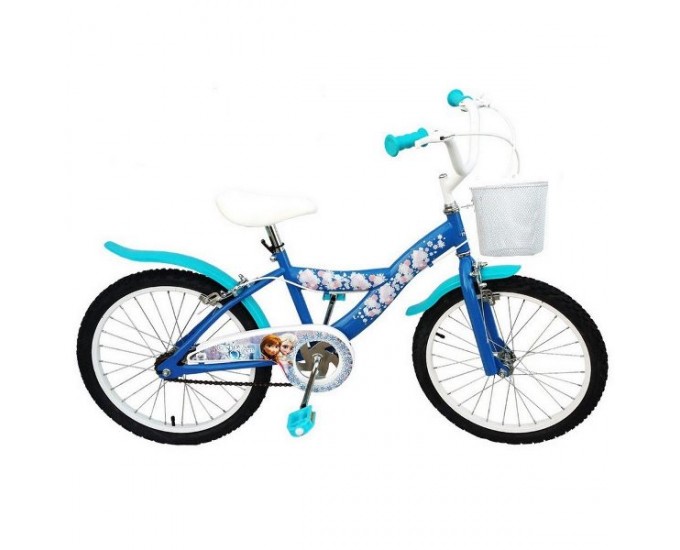 BICI 20 FROZEN