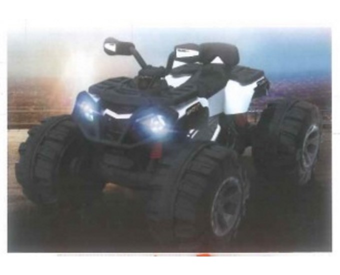 QUAD ATV 12V