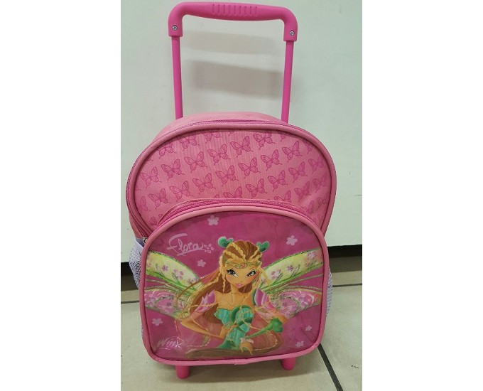 TROLLEY ASILO WINX