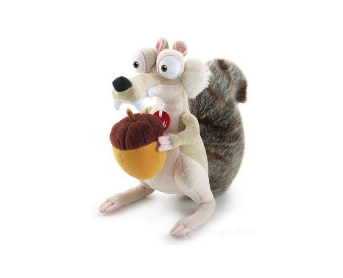 TRUDI ERA GLACIALE SCRAT 61705