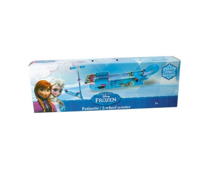 MONOPATTINO FROZEN