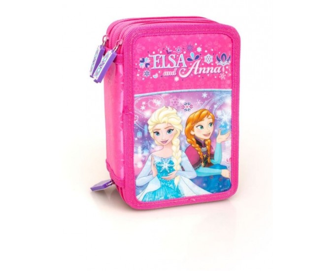 ASTUCCIO TRIPLO FROZEN E & A