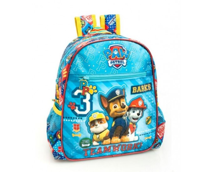 ZAINO ASILO PAW PATROL