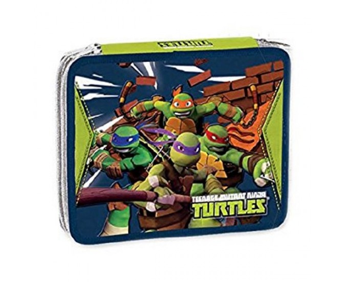 ASTUCCIO MAXI TURTLES 16