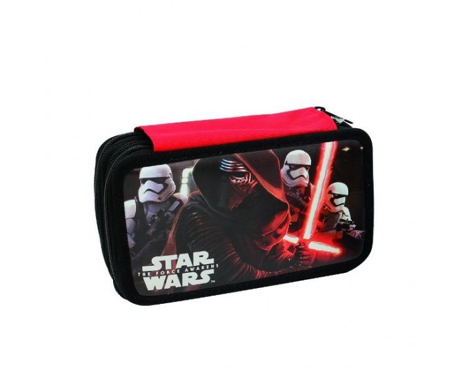 ASTUCCIO TRIPLO STAR WARS