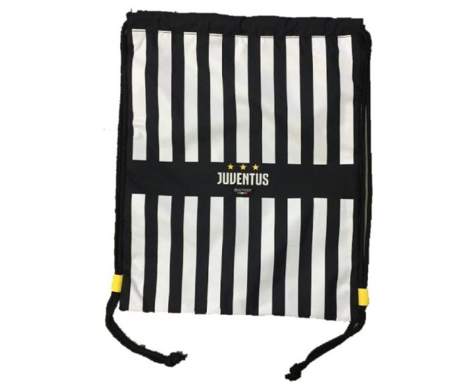 EASY BAG JUVENTUS JET BLACK
