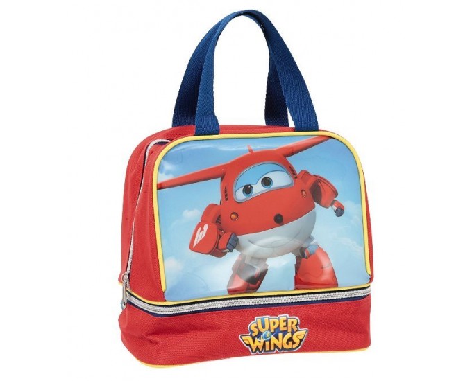 CESTINO MERENDA SUPERWINGS BTS 17