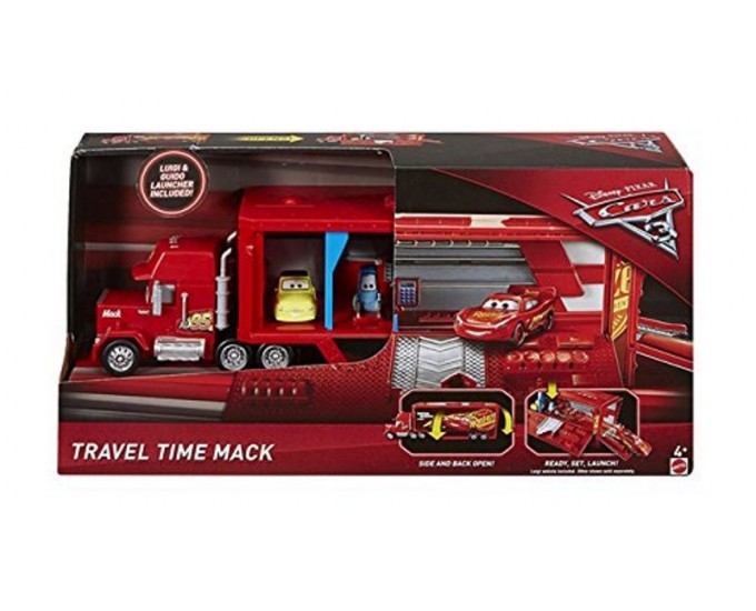 CARS MACK TRASPORTATORE