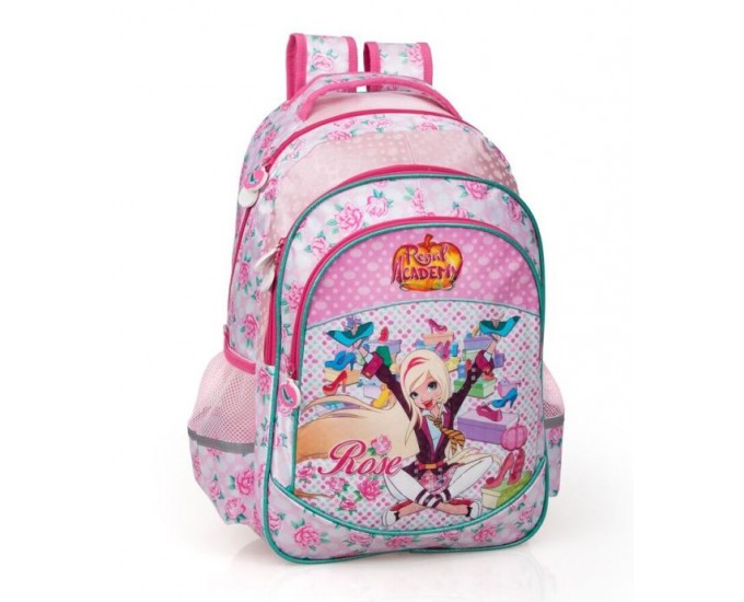 ZAINO REGAL ACADEMY 3 CERN.