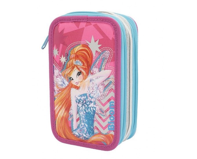 ASTUCCIO TRIPLO WINX 17