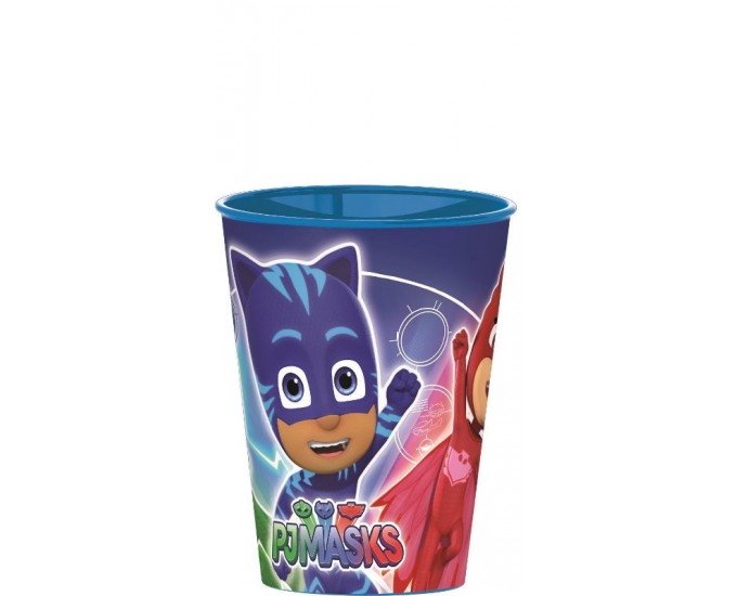 BICCHIERE PJMASKS
