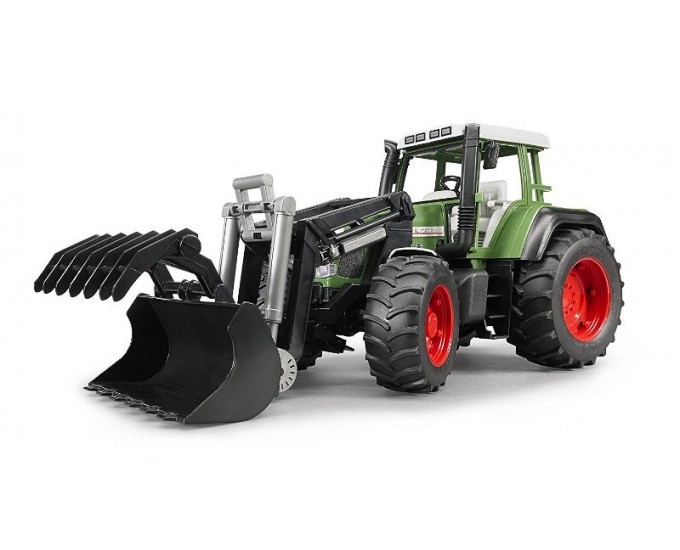 TRATTORE FENDT FAVORIT 926 VARIO CO
