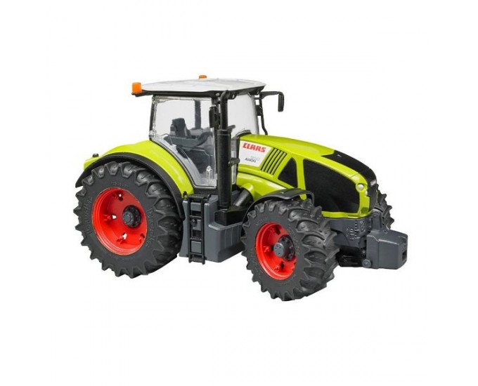 TRATTORE CLAAS AXION 950