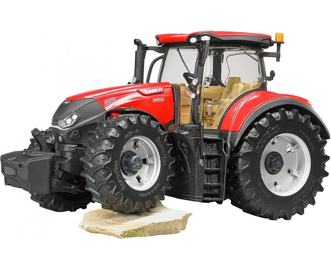TRATTORE CASE IH OPTUM 300 CVX