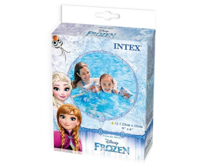 BRACCIOLI FROZEN