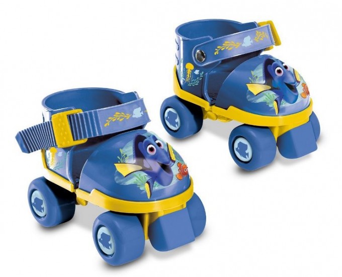 PATTINI REGOLABILI DORY 22-29
