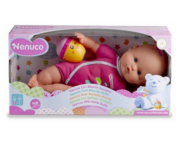 NENUCO CON BIBERON